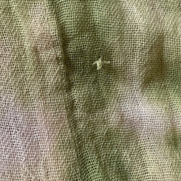 Jen's Pirate Booty Rainbow Tie Dye Ripple Kaftan NWOT - Picture 11 of 13